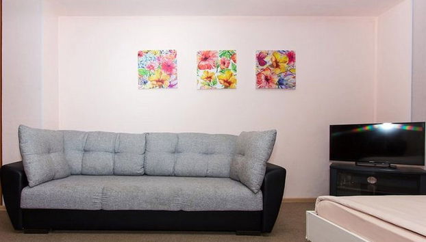 Apartlux Noviy Arbat Superior - Photo 5, Room