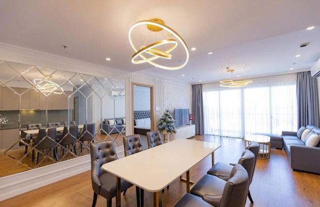 The Song Vung Tau Apartment - Foto 60