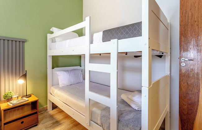 Casa com piscina - Brazilian Corner - Photo 11