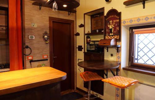 La Punta Dell'Iceberg - Foto 42