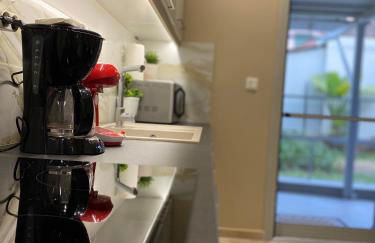 Family house near Lefkada - Foto 31