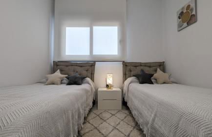 SUNSET CLIFFS top apartment - Foto 30