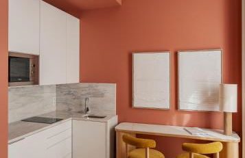 Vincci Baixa Suites Apartments - Photo 6