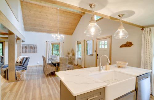 Modern Burkesville Home: 2 Mi to Dale Hollow Lake! - Foto 11