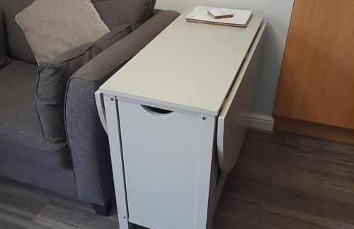 Cosy Jesmond 3 bed apartment - fantastic location - Photo 7