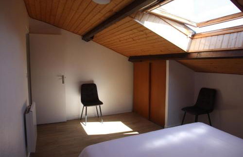 Résid'Spa Loire & Sèvre - Appartement - Photo 46
