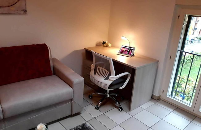 HOLIDAYS HOMES IL FOLLETTO - Foto 15