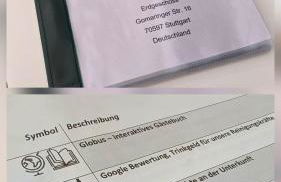 Exotic Tropical Palace - ComfyHome Apartments Stuttgart - Foto 16