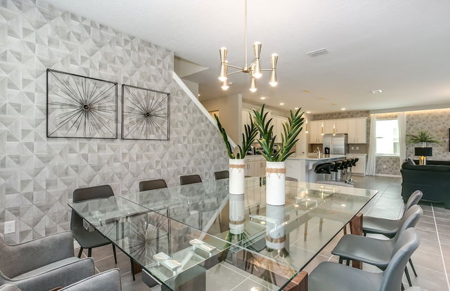 1834cvt New Solara 9 Bedroom 6 Bathroom Resort - Foto 34