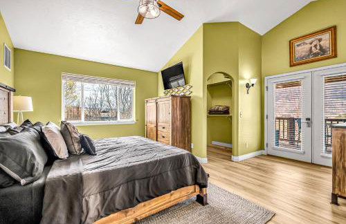 5 Bed 3 Bath Vacation home in Arches National Park - Foto 26