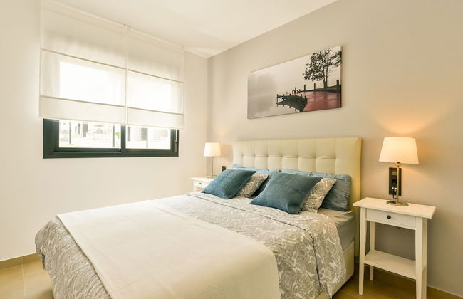 Oasis Beach IX - Amelie - Foto 7