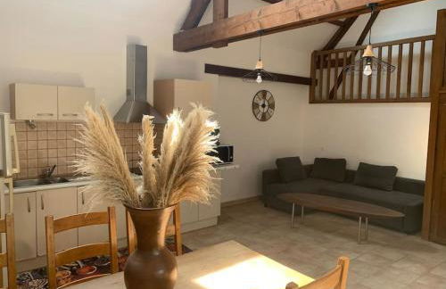 La p'tite maison - Foto 12