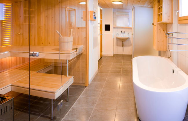 Ferienhaus Larix - Foto 17