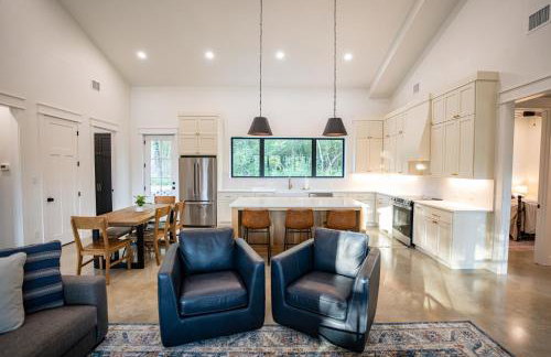 Moonlight Oaks Retreat - Foto 25