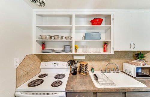 Less Than 1 Mi to Camels Back Park Boise Getaway! - Photo 13