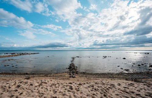 East Beach Cottage Sandy Secluded 3 King Beds - Foto 18