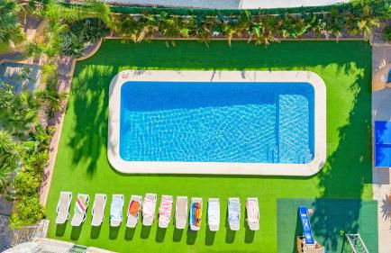 Villa Cronos - PlusHolidays - Foto 26