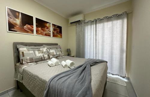 Casa Familiar - Próximo ao Aeroporto - WI-FI - Garagem Privativa GEM17 - Photo 52