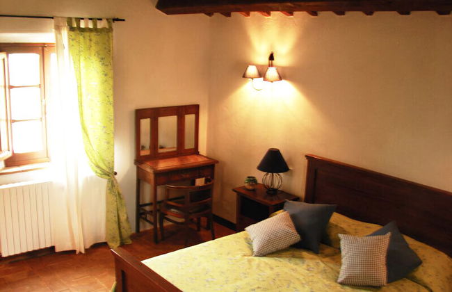 Agriturismo Terrasabina - Photo 5