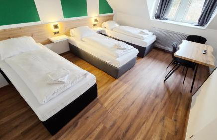 Hive Apartments - Lühnde 15 Min zur Messe - Foto 6