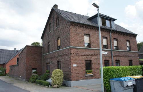 Ferienwohnung Pöttershof - Foto 1