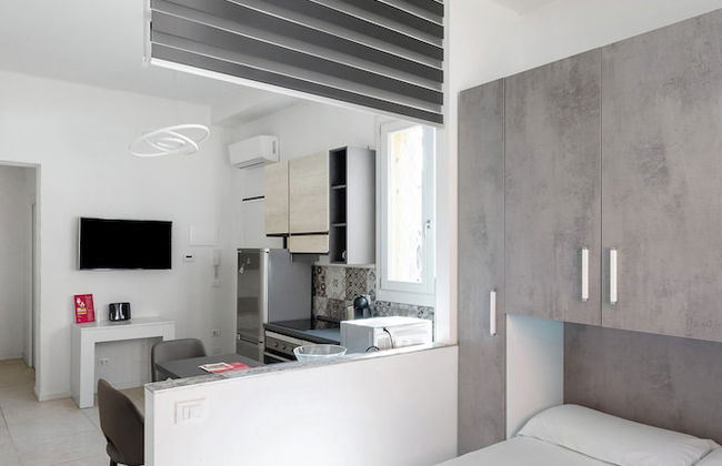 Modern studio in Borgo Panigale - Foto 5