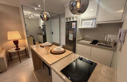 Studio Moderno Ap 32 Soho Life - Photo 19