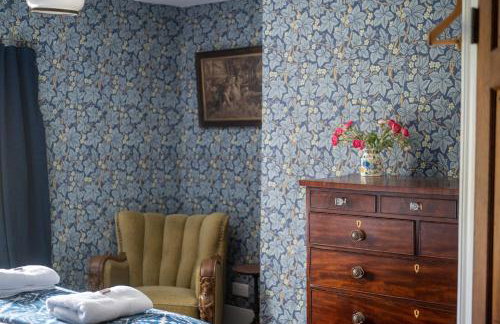 16th Century House, Castle Views, Mountain Views, Hot Tub, Firepit, Stunning Interiors - Foto 26