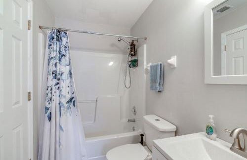 3 Mi to Dtwn Memphis Charming Family Home! - Foto 22