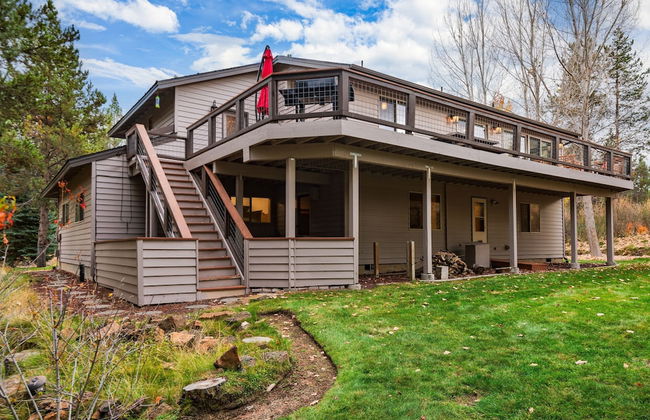 River Meadows by Avantstay Near River Access to Private Boat Ramp - Photo 32