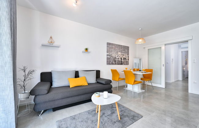 Relax Apartments - Foto 70