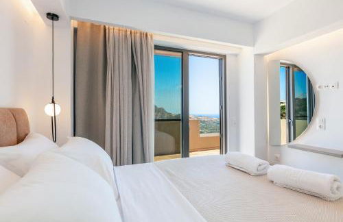 Sigma Villa, Private Swimming Pool Garden, Panoramic Sunset - Photo 36