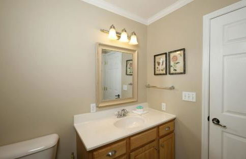 Hen Wallow Creek Cottage - Foto 26