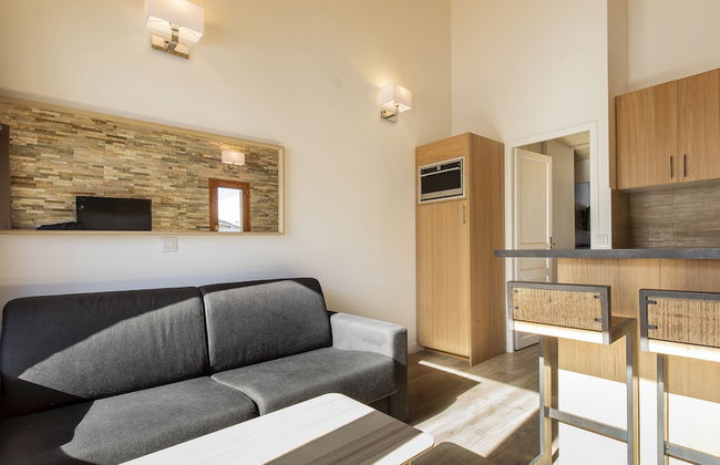 Les Chalets Autrichiens - Foto 13