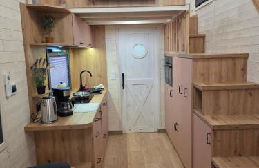 Tiny House Ingo John 'Vanessa' - Foto 6