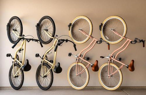 Luxe Palm Springs Villa- Sunset Oasis Private Heated Pool & Spa on Golfcourse - Foto 40