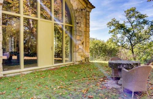 Les Abeilles, 100 m2 Loft, Nature and Light - Foto 21