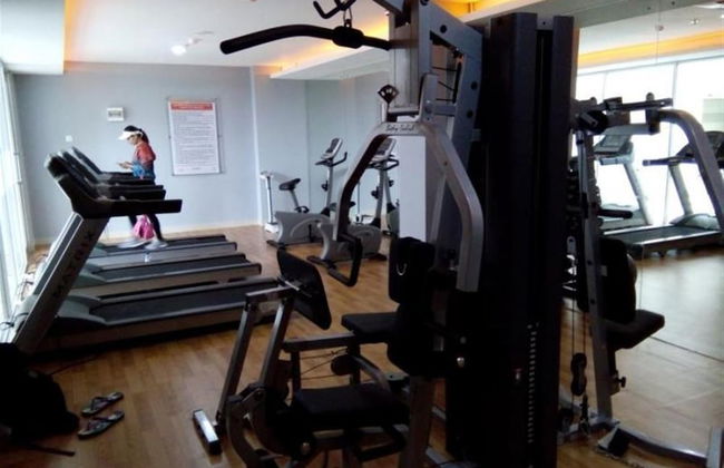 Minimalist Studio at Bassura City Apartment By Travelio - Foto 26