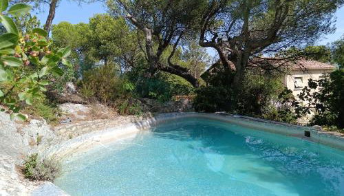 Vacances en famille aux Gabions - Foto 1