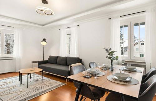 YUVA HOMES am Kurpark - Foto 4