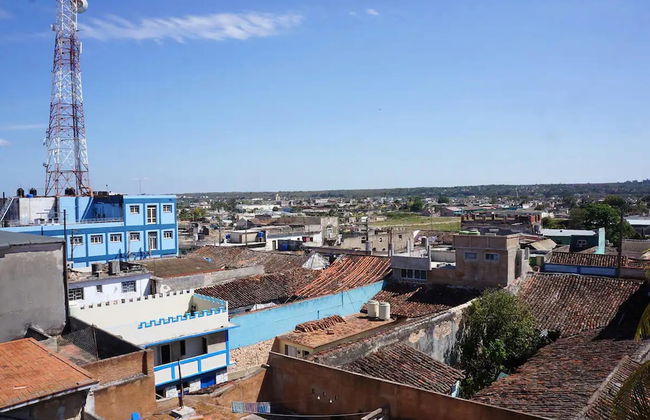 Hostal Yumuri - Photo 12