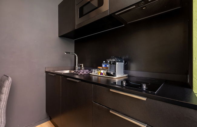 Au Chat Qui Dort Lille - Magasin - Photo 21