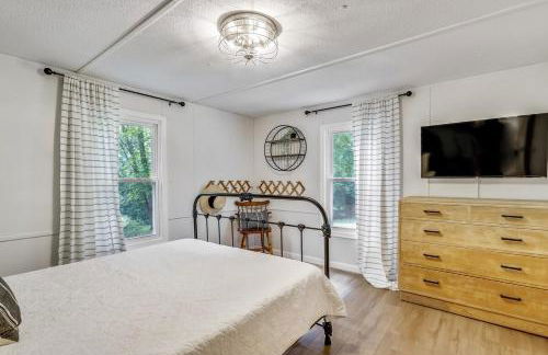 The Farmer's Cottage at Kings Crossing - Foto 11