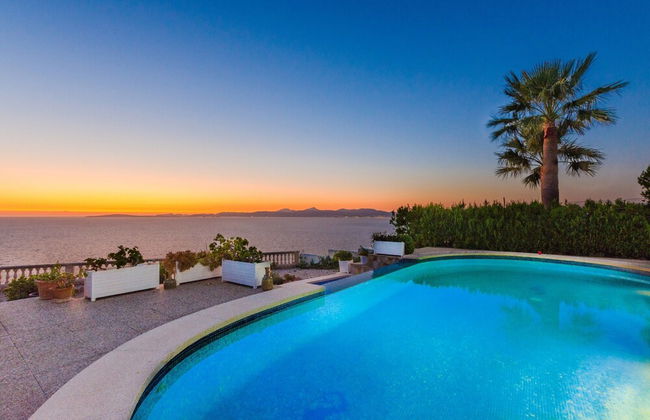 Villa With Swimming Pool in Llucmajor - Foto 54