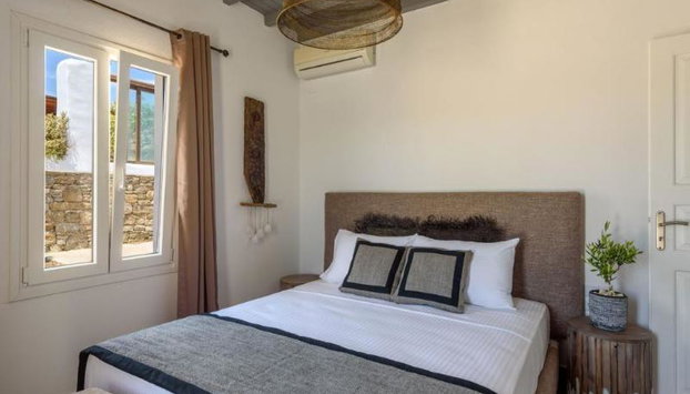 Myconian Platinum Villa - Foto 3