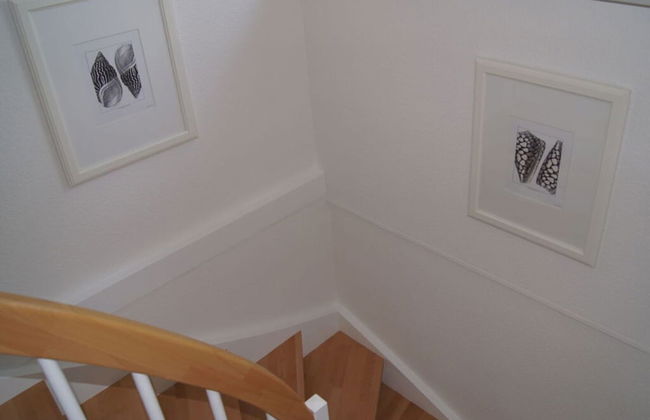 Holiday Home Reet am Dunenwald 25 - Foto 16