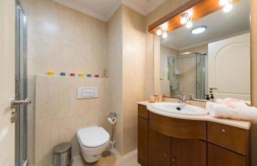 Beautiful Flat with heated pool near the beach - Foto 8