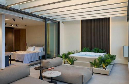 Fasma Suites Luxury Apartments in Piraeus - Foto 58