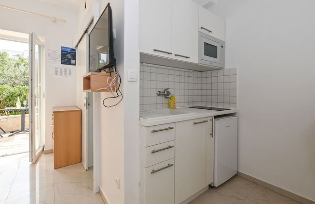 Pool Apartments Galeb - Foto 29