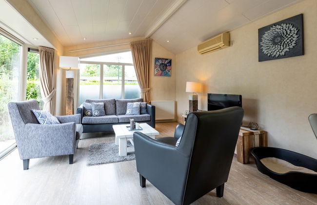 EuroParcs Noordwijkse Duinen - Photo 38